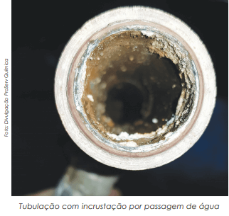 Água de qualidade para fabricar cosméticos evita contaminações